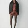 Marzipan Skort