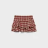 Marzipan Skort