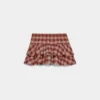Marzipan Skort