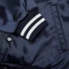 Masa Satin Bomber