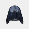 Masa Satin Bomber