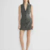 Mastermind Dress Mastermind Dress