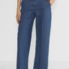 Meetup Wide Jean