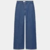 Meetup Wide Jean