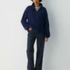 Mellow Mockneck