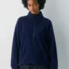 Mellow Mockneck