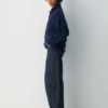 Mellow Mockneck
