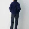 Mellow Mockneck
