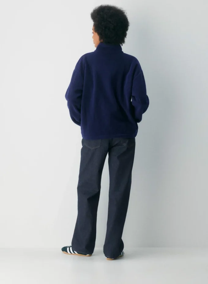 Mellow Mockneck