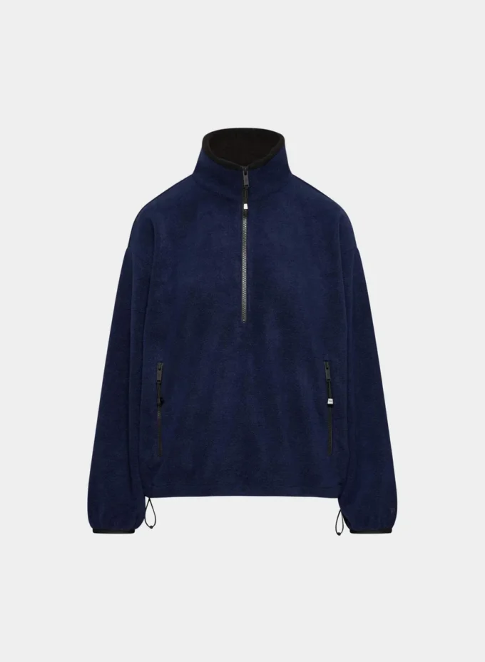 Mellow Mockneck