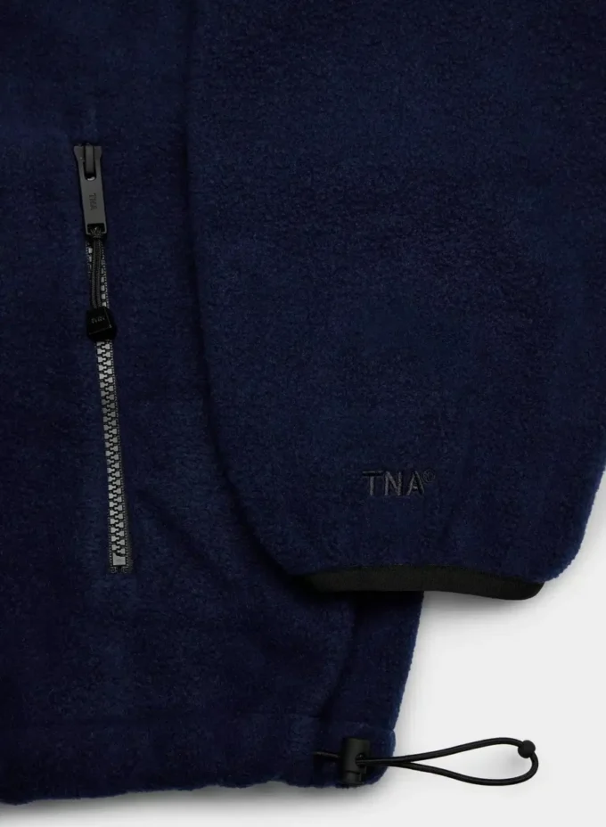 Mellow Mockneck