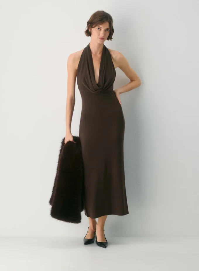 Memory Dress