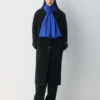 Merinoull-lue med mansjetter Merinoull-lue med mansjetter