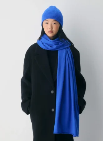 Merinoullskjerf