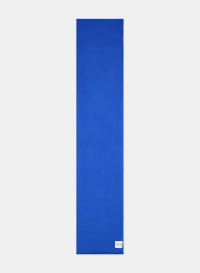 Merinoullskjerf