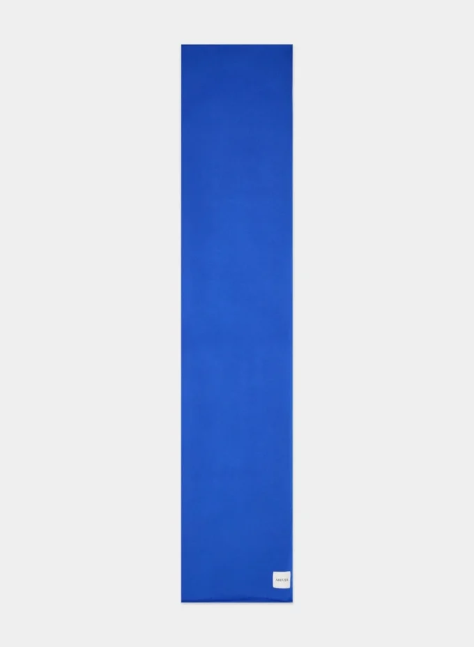 Merinoullskjerf