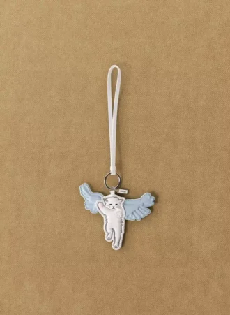 Midair Bag Charm
