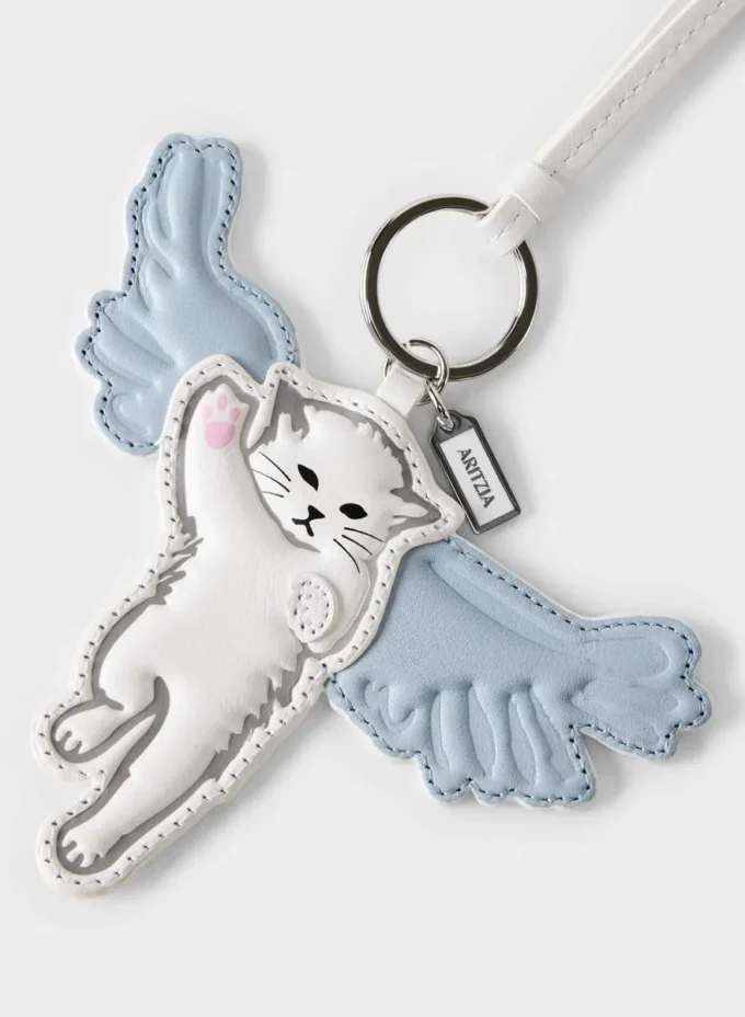Midair Bag Charm