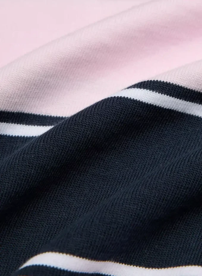 Mighty Cotton™ Fletch langermet