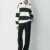 Mighty Cotton™ Lomu Polo Langermet