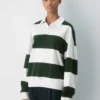 Mighty Cotton™ Lomu Polo Langermet