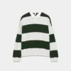 Mighty Cotton™ Lomu Polo Langermet