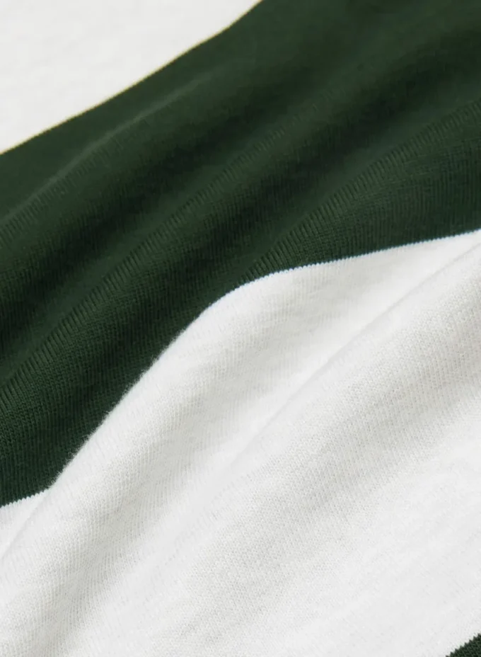 Mighty Cotton™ Lomu Polo Langermet