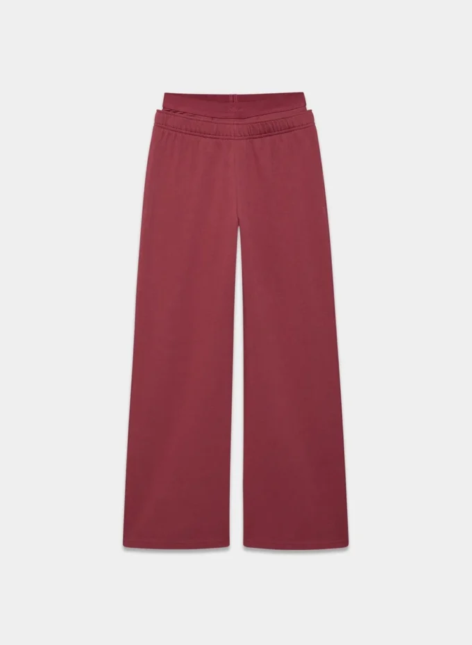 Mighty Cotton™ Playmaker-bukse