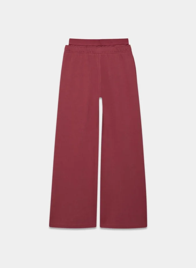 Mighty Cotton™ Playmaker-bukse