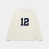 Mighty Cotton™ Ramos langermet