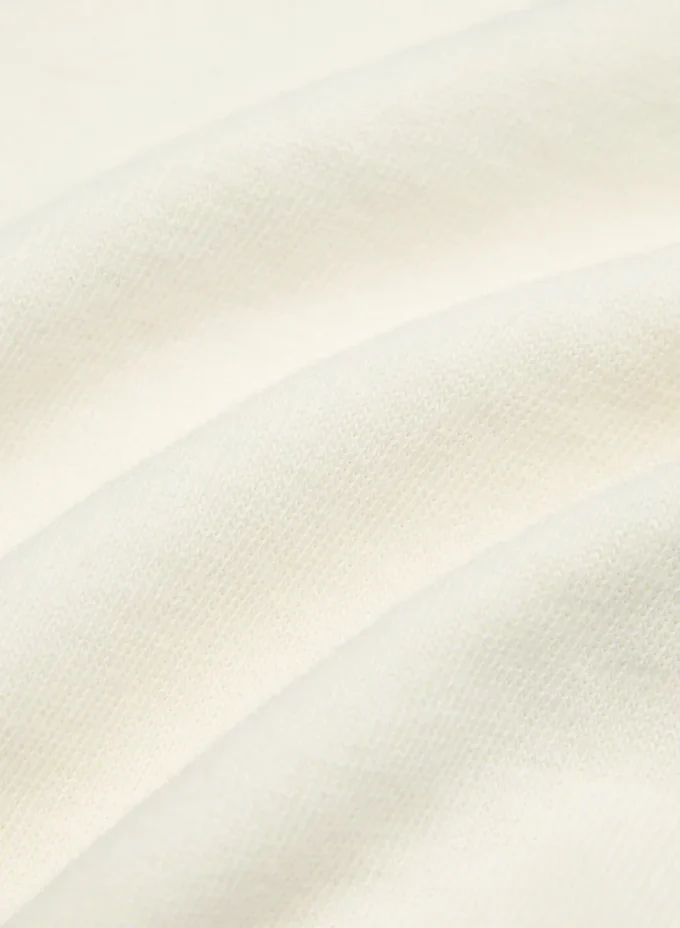 Mighty Cotton™ Ramos langermet
