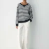 Mighty Cotton™ Wicket langermet
