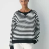 Mighty Cotton™ Wicket langermet