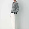 Mighty Cotton™ Wicket langermet