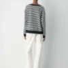Mighty Cotton™ Wicket langermet
