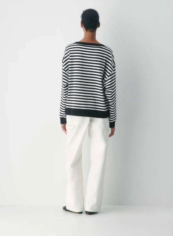 Mighty Cotton™ Wicket langermet