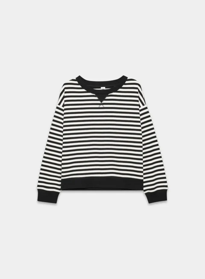 Mighty Cotton™ Wicket langermet