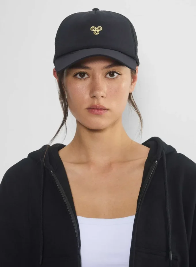 Mile Hat