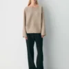 Minimalistisk genser Minimalistisk genser