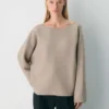 Minimalistisk genser Minimalistisk genser