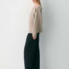 Minimalistisk genser Minimalistisk genser