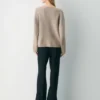 Minimalistisk genser Minimalistisk genser