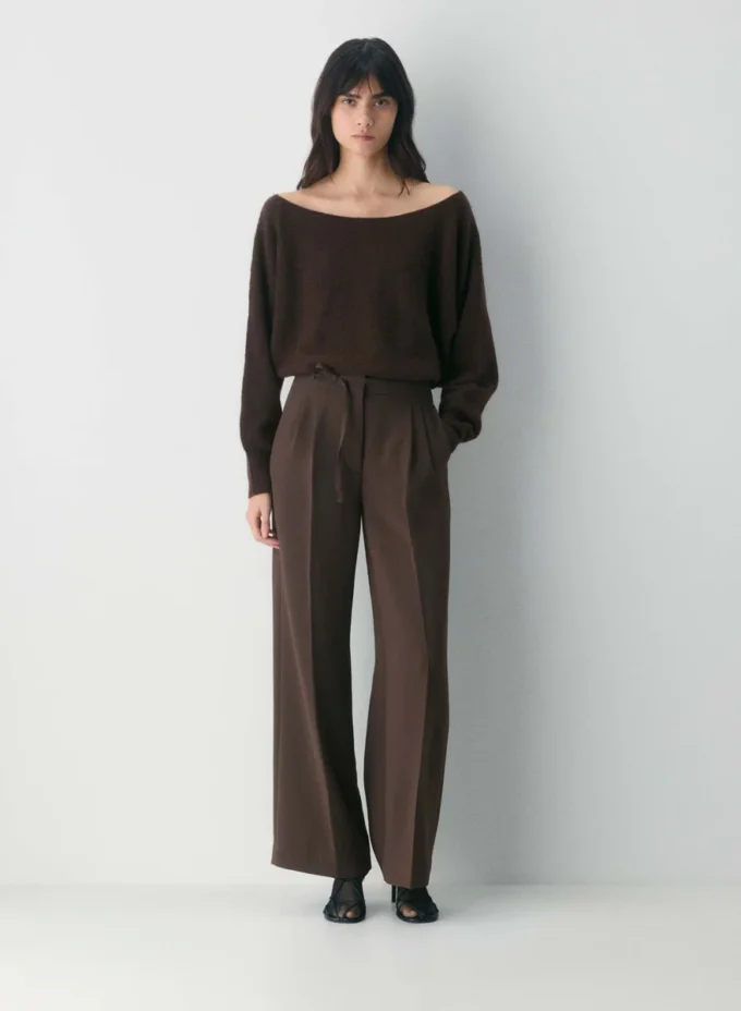 Monarch-bukse – Crepette™