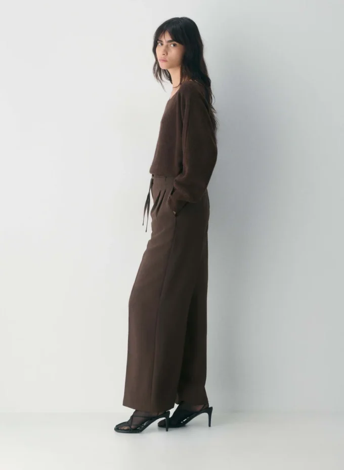 Monarch-bukse – Crepette™