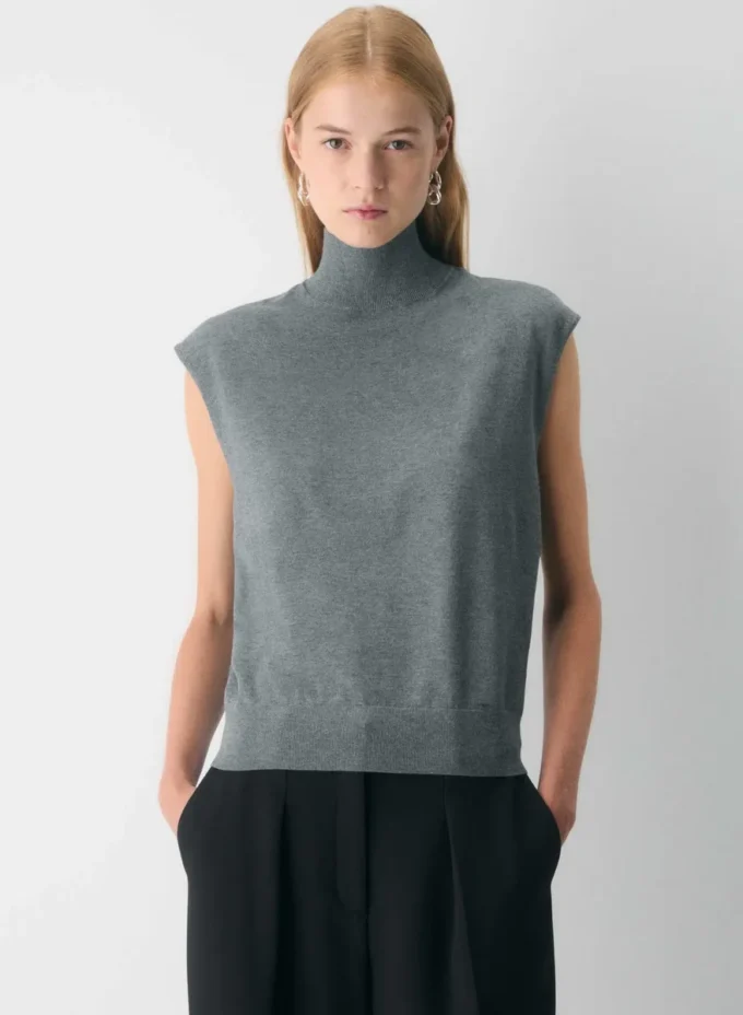 Montrose Sweater Vest Montrose Sweater Vest