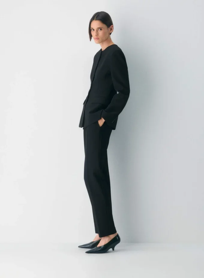 Morningside Blazer – (Re)ssential Morningside Blazer – (Re)ssential