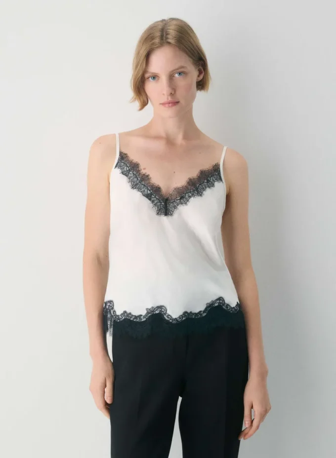 Motiv sateng-camisole