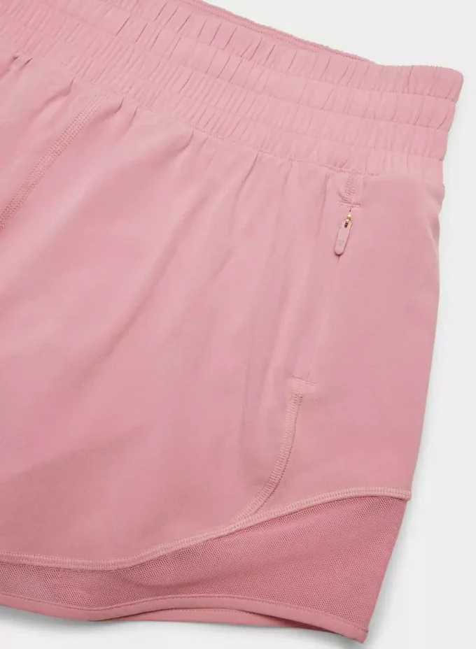 MoveTech™ Legacy Hi-Rise 2,5″ shorts