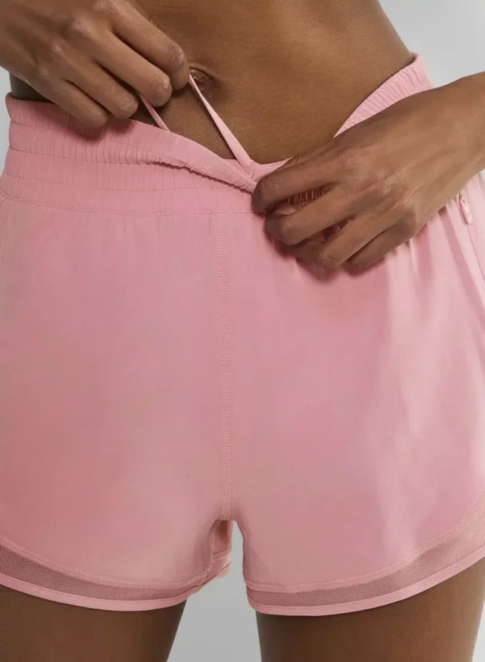 MoveTech™ Legacy Hi-Rise 2,5″ shorts