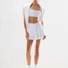 Movetech™ Tennis Pro Micro Skirt Movetech™ Tennis Pro Micro Skirt